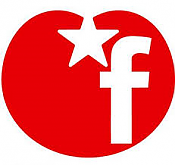 Volg ons op Facebook,